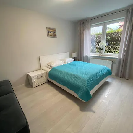 Goscinne Bosman * Białogóra