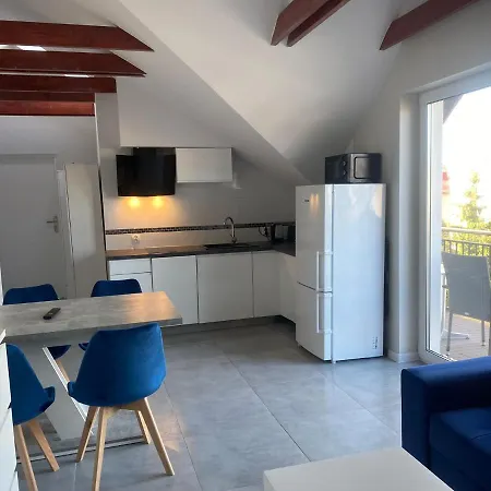 Δωμάτια σε οικογενειακή κατοικία Goscinne Bosman *