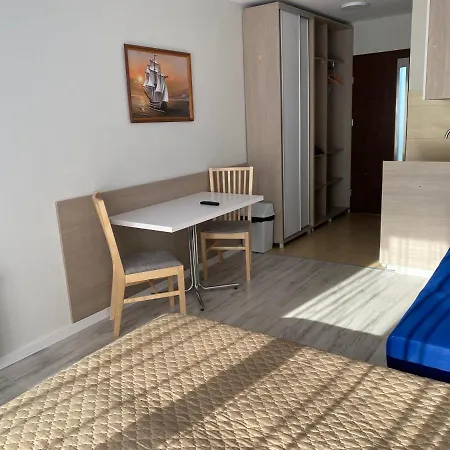 Δωμάτια σε οικογενειακή κατοικία Goscinne Bosman Białogóra