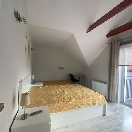 Goscinne Bosman Białogóra