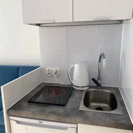Kwatera prywatna Gościnne Bosman