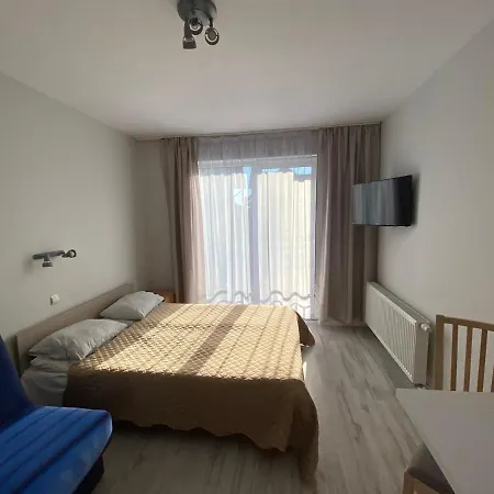 Goscinne Bosman Białogóra