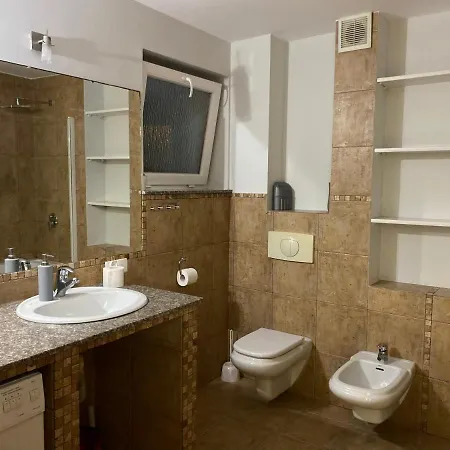 Δωμάτια σε οικογενειακή κατοικία Goscinne Bosman *