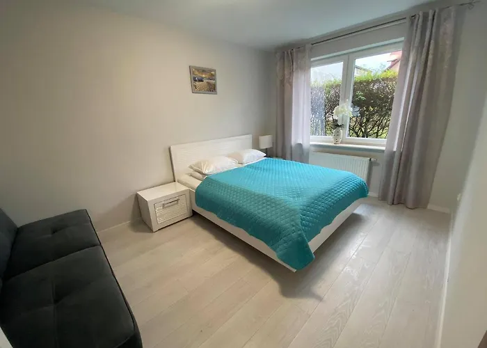 Goscinne Bosman * Białogóra