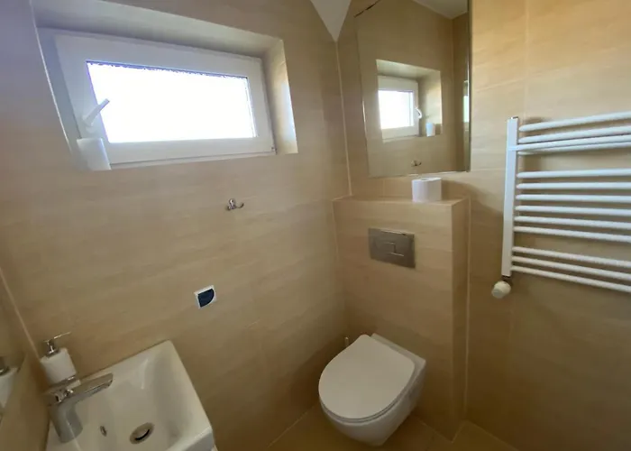 Goscinne Bosman منزل للإقامة