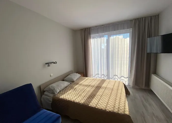 منزل للإقامة Goscinne Bosman Białogóra