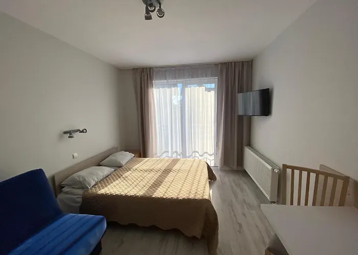 Goscinne Bosman Białogóra