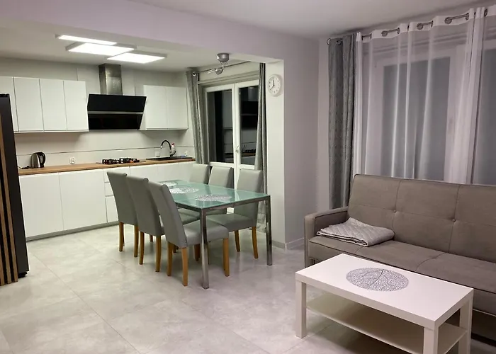 Goscinne Bosman Accommodatie bij particulieren *