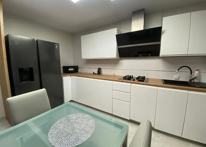 Goscinne Bosman Accommodatie bij particulieren *