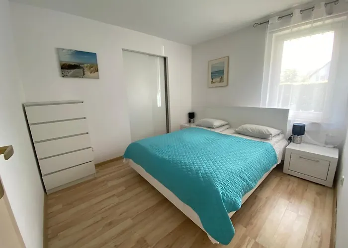 Goscinne Bosman Accommodatie bij particulieren