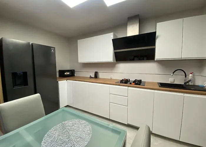 منزل للإقامة Goscinne Bosman Białogóra