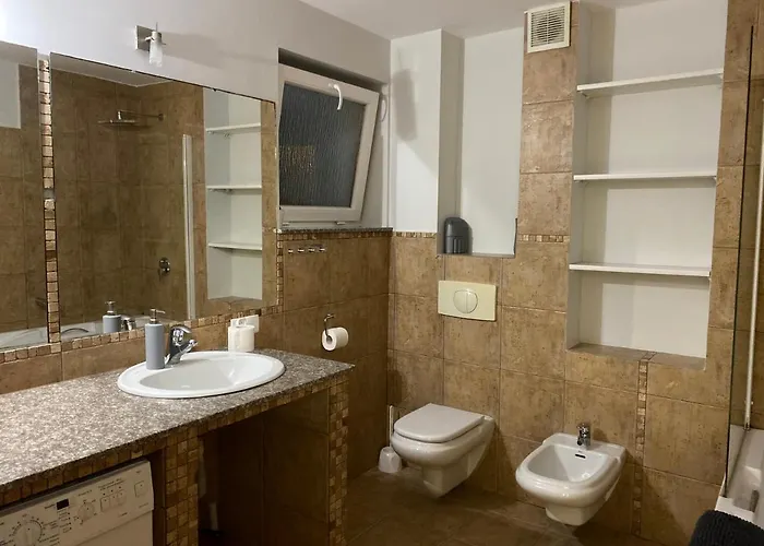 Accommodatie bij particulieren Goscinne Bosman *