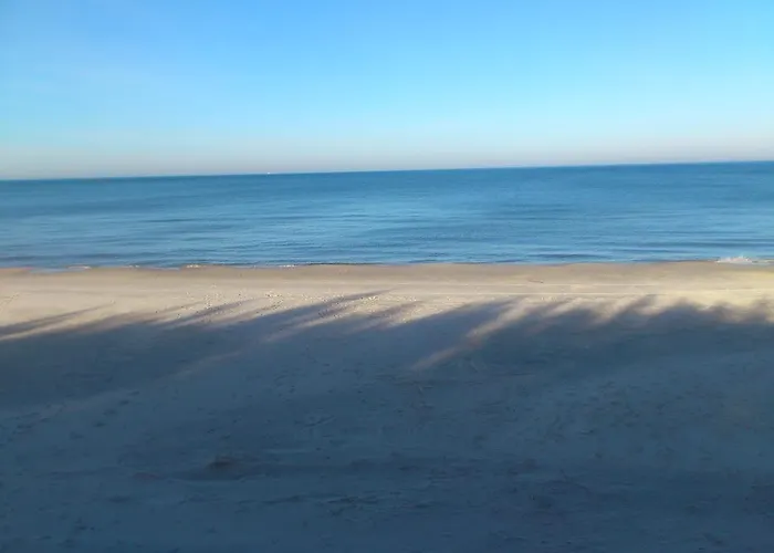 Goscinne Bosman Accommodatie bij particulieren *