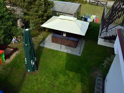 Goscinne Bosman منزل للإقامة