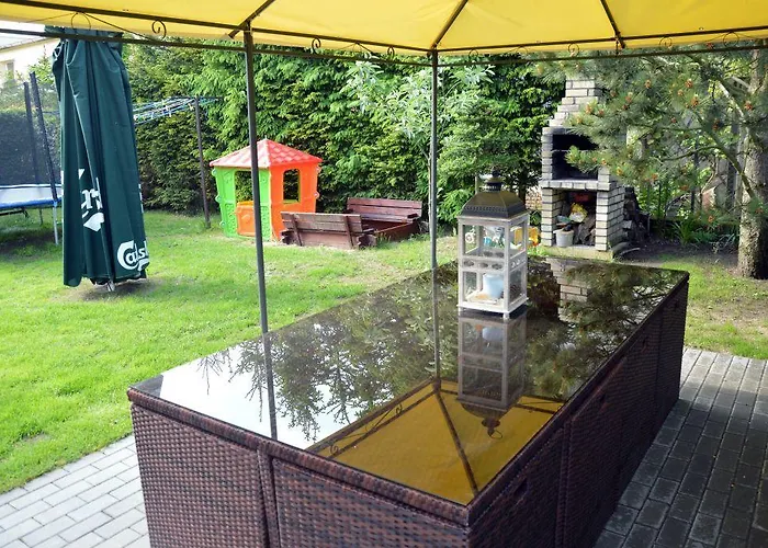 منزل للإقامة Goscinne Bosman Białogóra